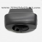 JDM EK3 Civic VTi Gray Non SRS Steering Column Cover